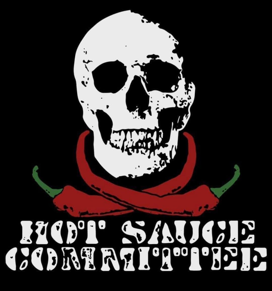 Indy Hot Sauce Committee