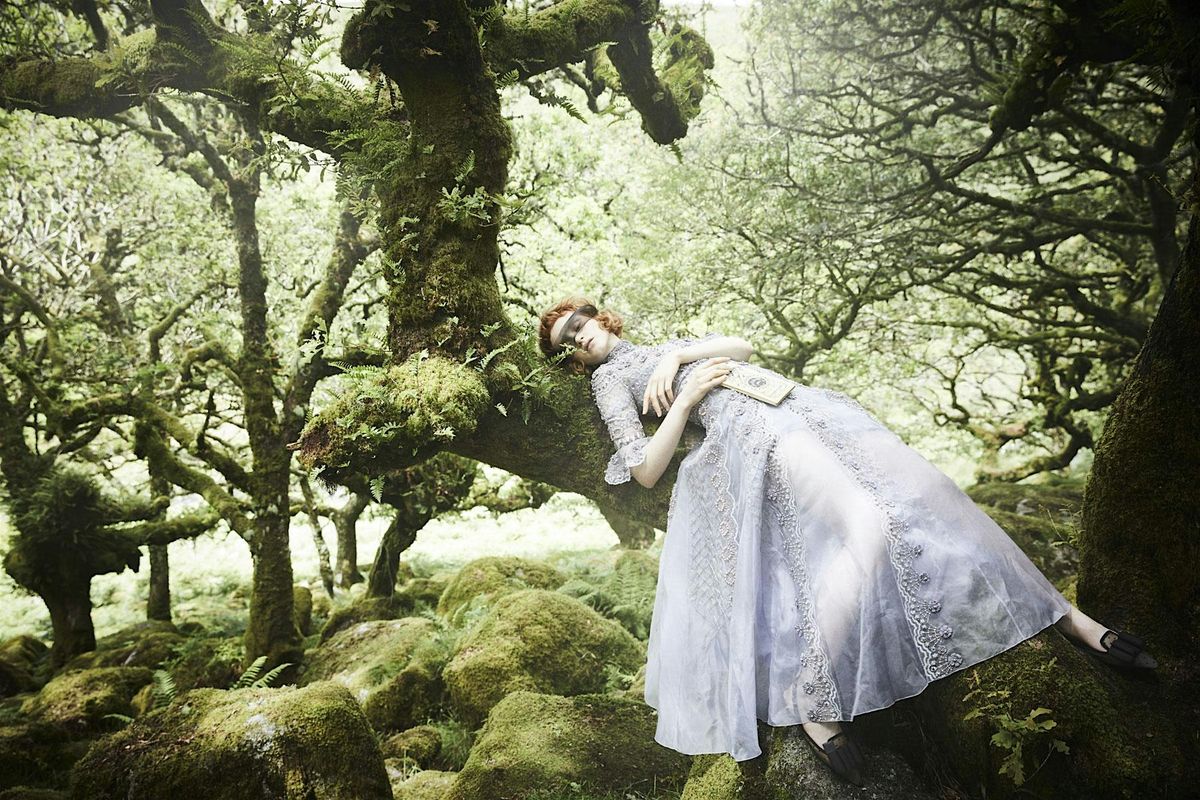 Inszenierte Fotografie mit Esther Haase | Workshop