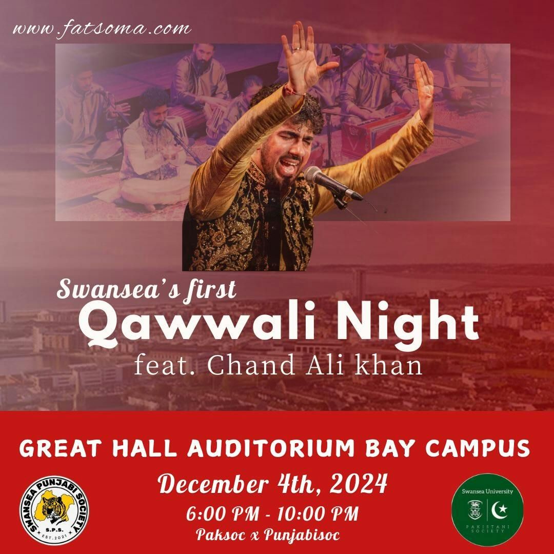 Qawwali Night 