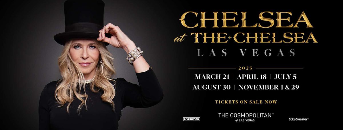 Chelsea Handler at Blue Note Summer Sessions at Meritage Resort