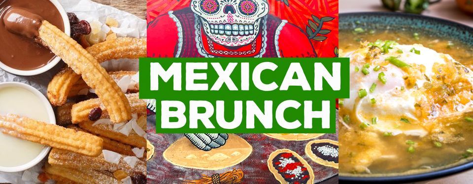 Mexican Brunch