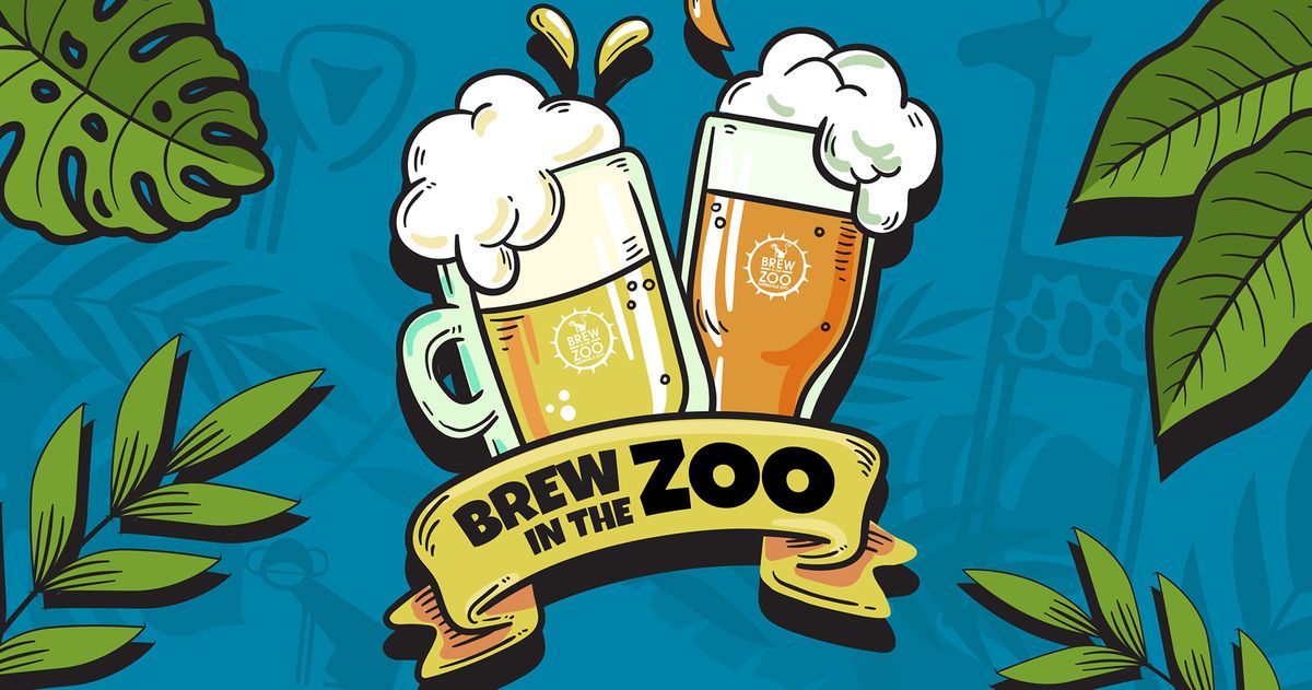 Brew in the Zoo
