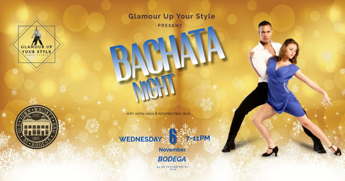 FREE Bachata night 