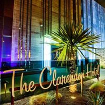 The Clarendon Hotel