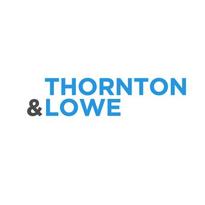 Thornton & Lowe