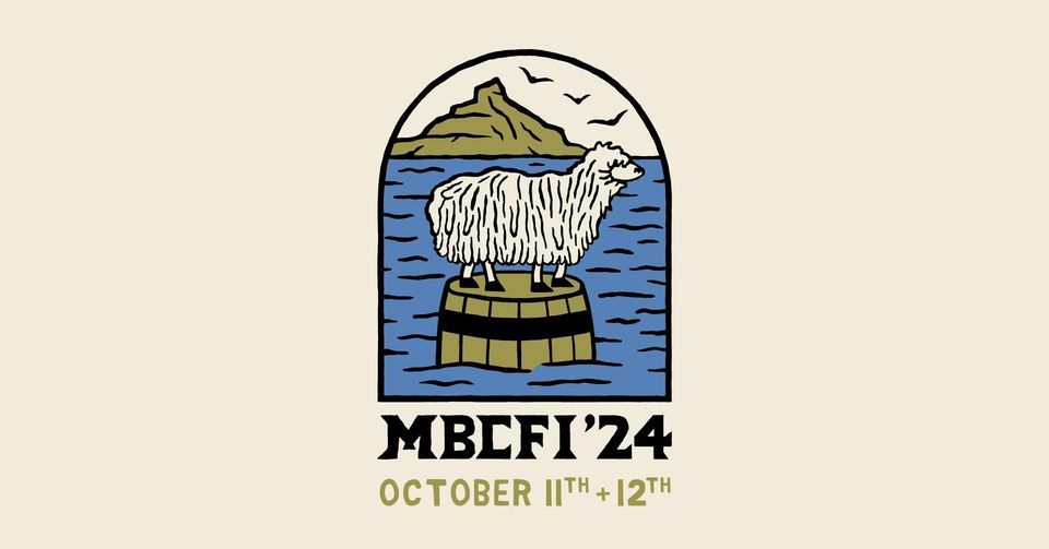 Pre MBCFI Can & Bottle Release 