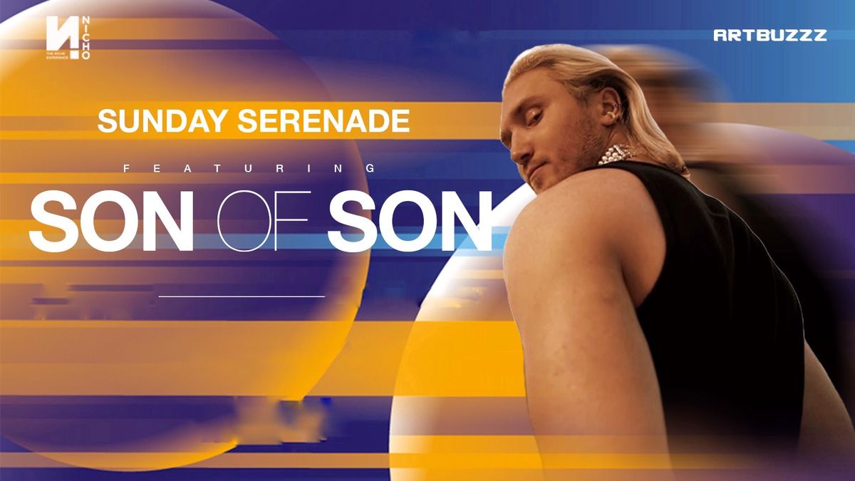 Sunday Serenade feat. Son of Son