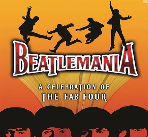 Beatlemania