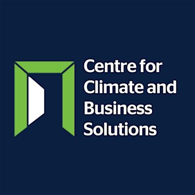 Centre for Climate and Business solutions