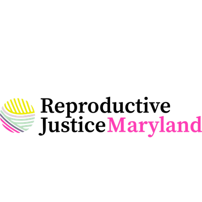 Reproductive Justice Maryland