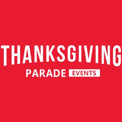 Thanksgiving Parade Events