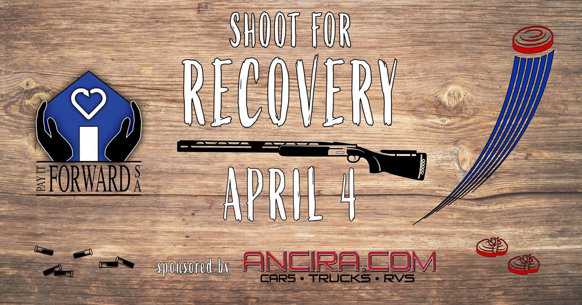 Shoot for Recovery