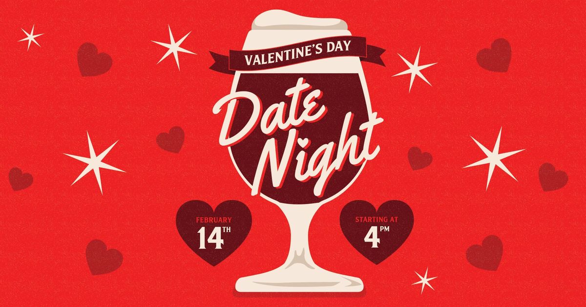 Valentine's Date Night @ Blackhorse Clarksville