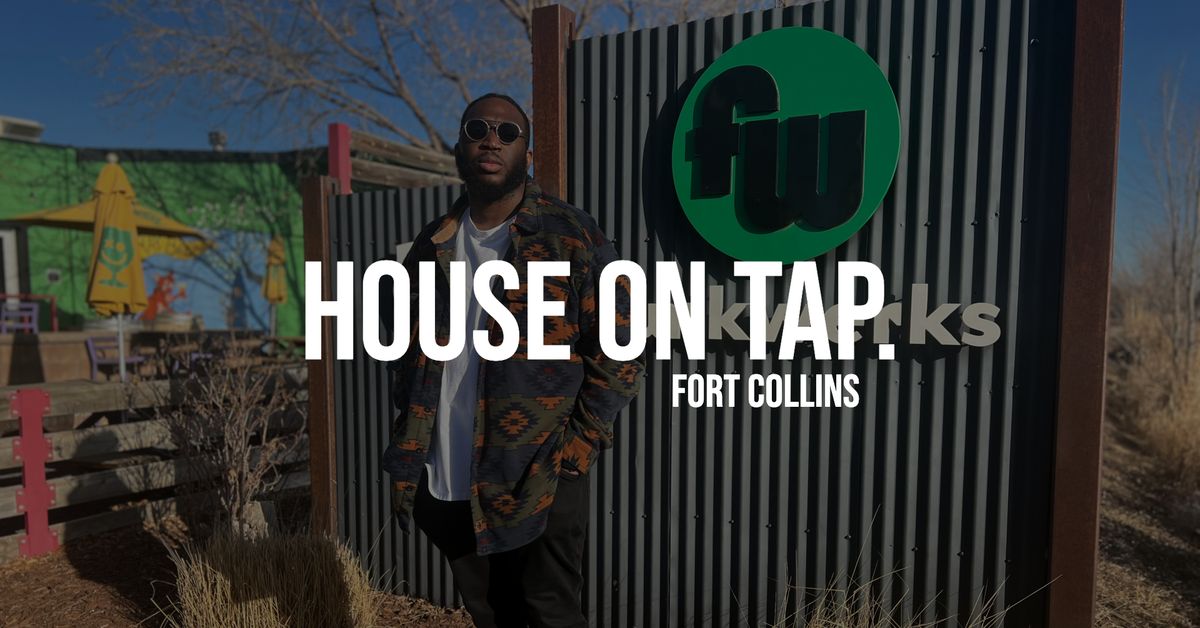 House On Tap - Episode #1: Funkwerks