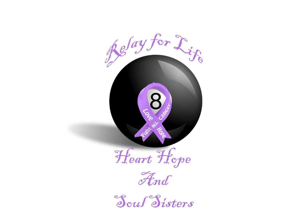 Relay for Life - Pool Tournament 