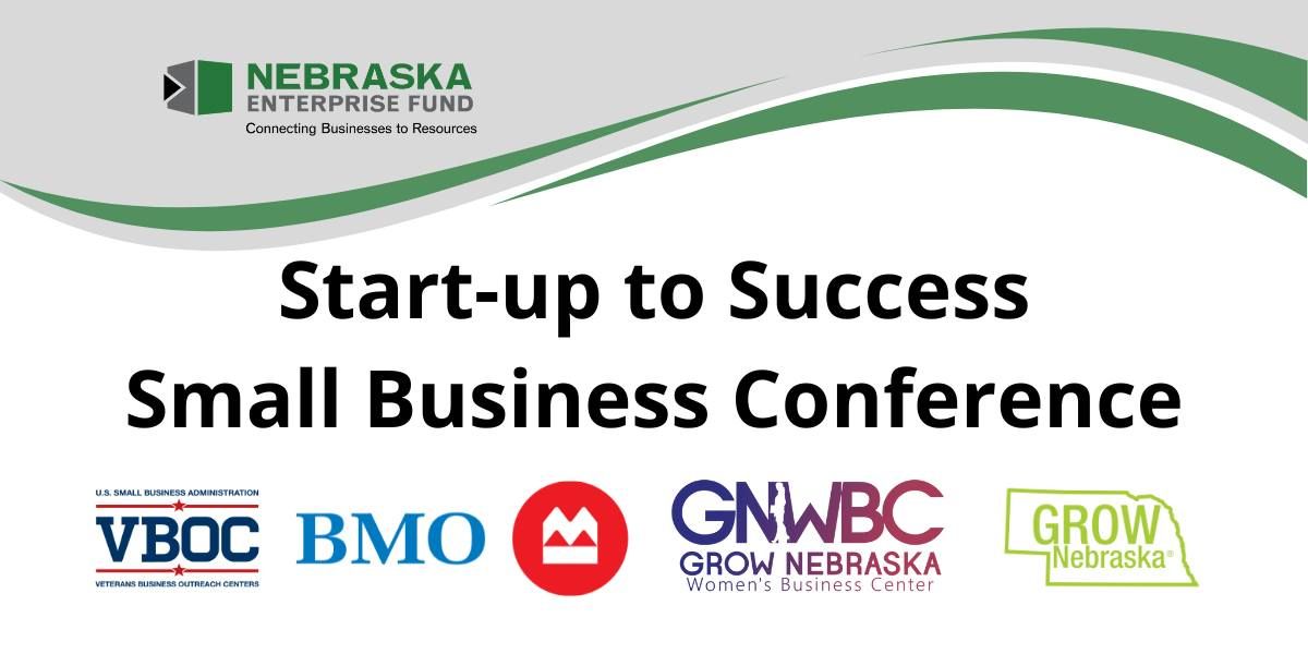 Start-up to Success Small Business Conference