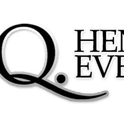 G.Q. Henderson Events