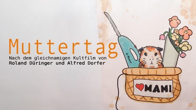 Muttertag - PREMIERE