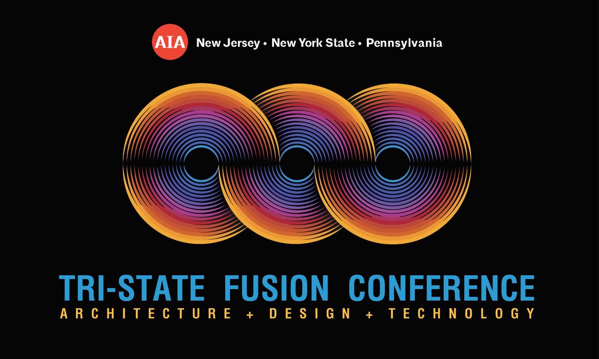 Tri State Fusion Conference