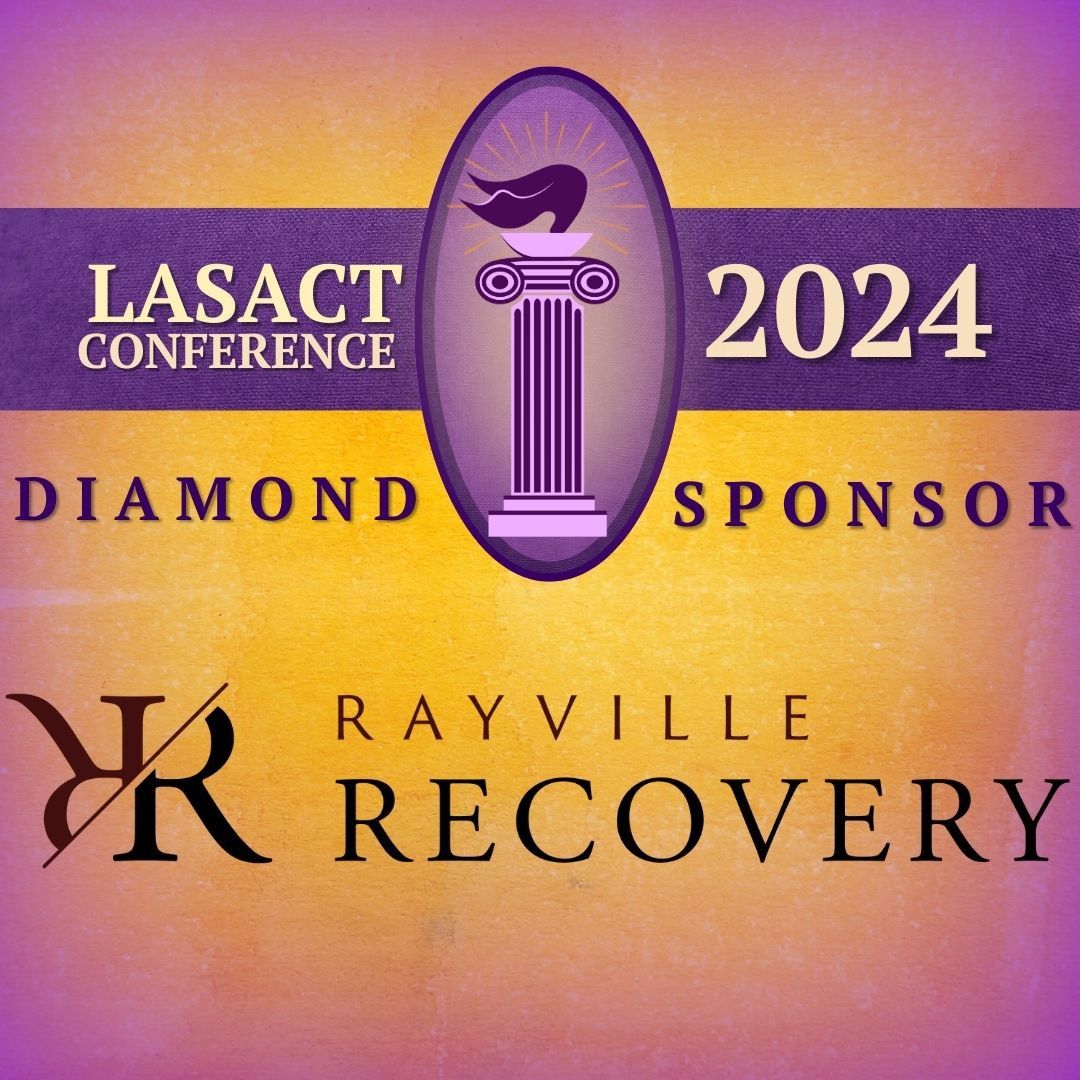 LASACT ANNUAL CONFERENCE