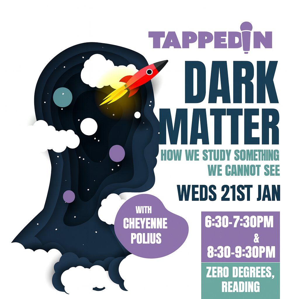 Dark Matter: How We Study Something We Cannot See