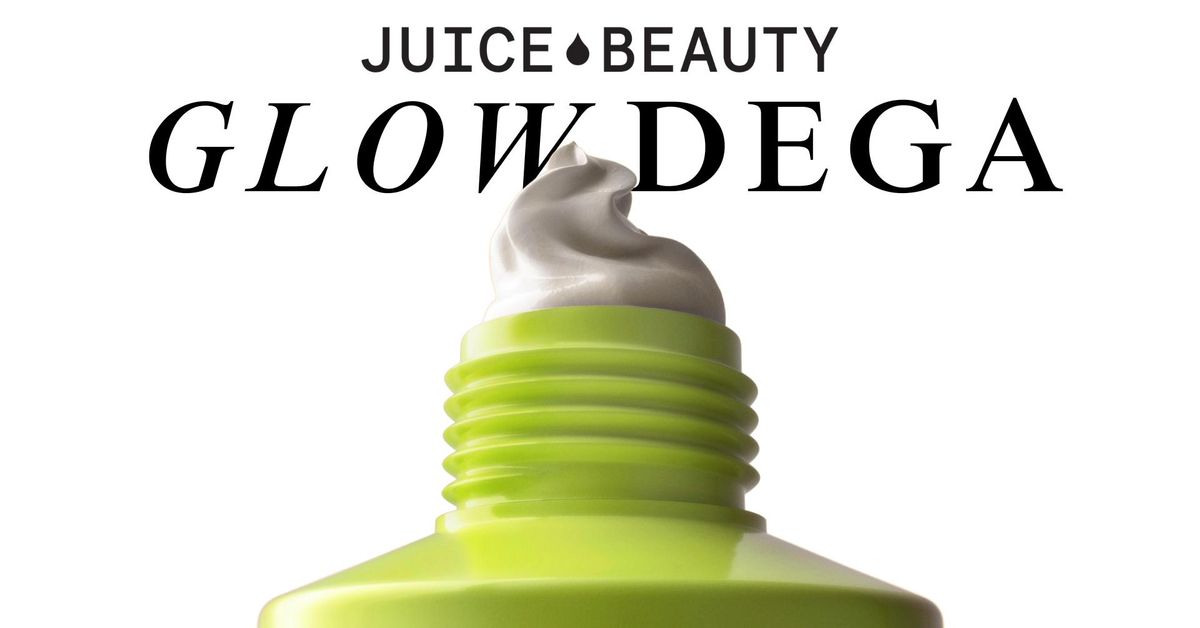 Juice Beauty Glowdega