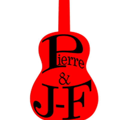 Pierre & JF