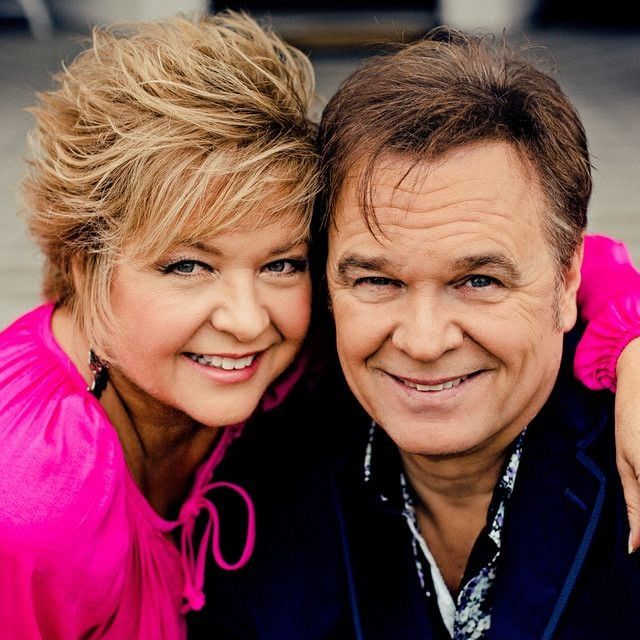 Jeff &amp; Sheri Easter in Kinston