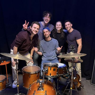 Evening Brunch - Band