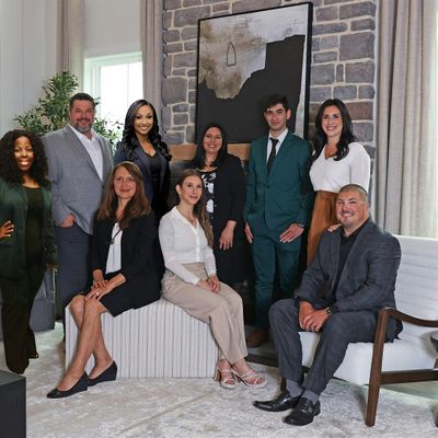 Choice Realty Group at Keller Williams