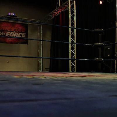 WrestleForce