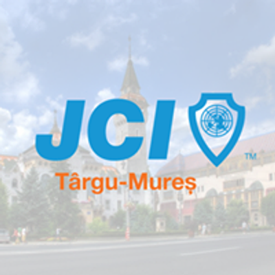 JCI T\u00e2rgu Mure\u015f