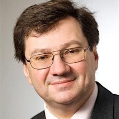 Alfred Taudes