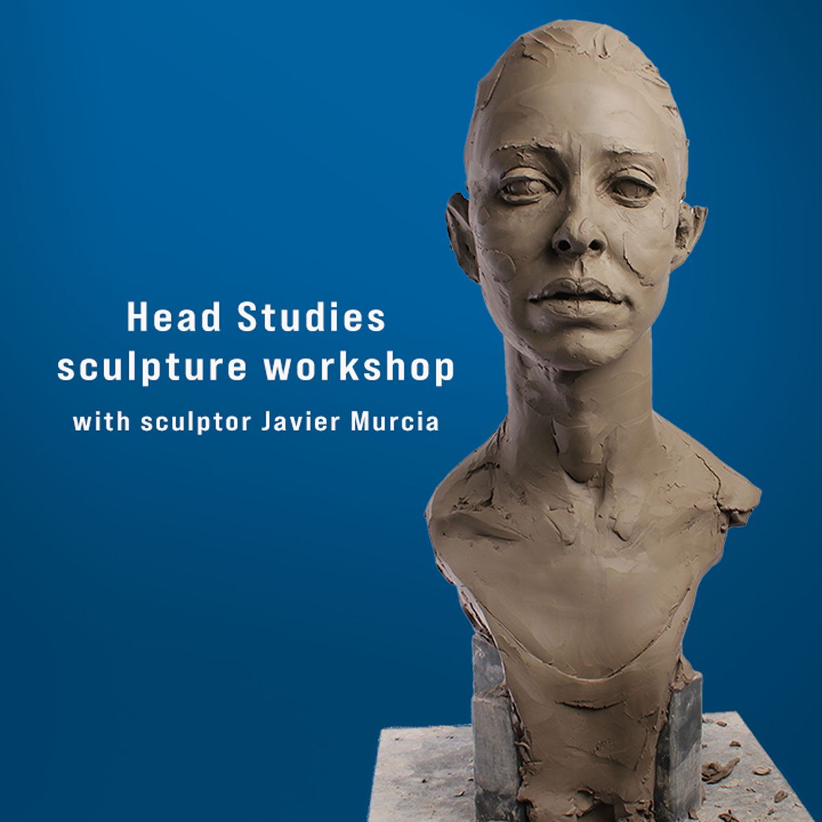 Head Studies Workshop - February 2025