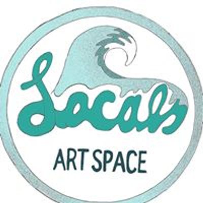 Locals Art Space