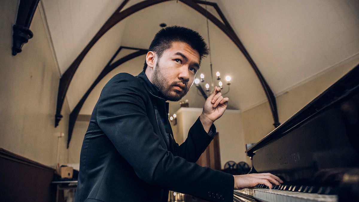 San Diego Symphony: Journeys To California - Rachmaninoff Symphony No. 3