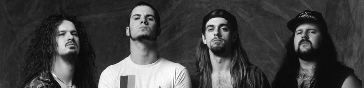 Pantera, Suicidal Tendencies in Nashville