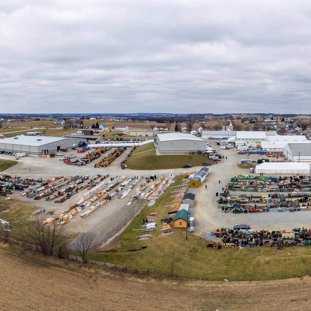 37TH ANNUAL AIRWORKS CONSIGNMENT AUCTION