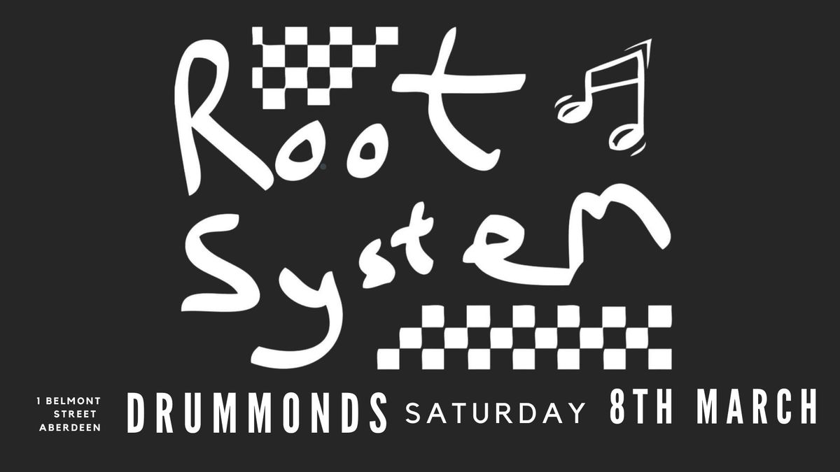 Root System | Energy packed ska punk band