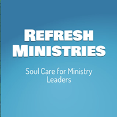 Refresh Ministries