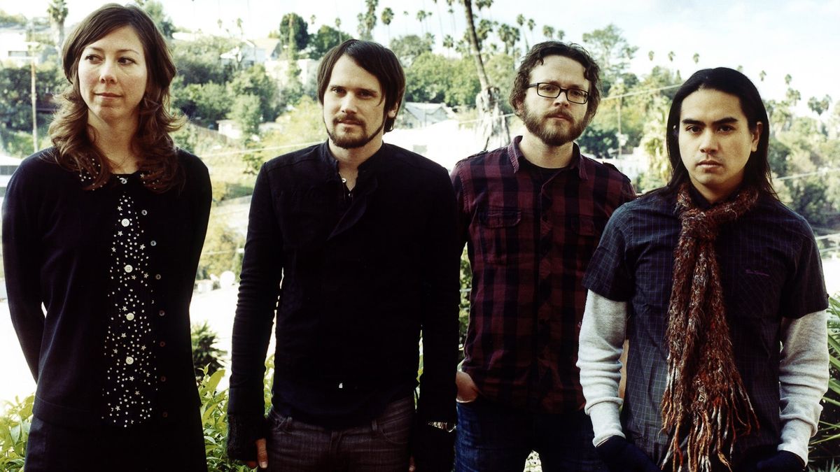 Silversun Pickups (16+)
