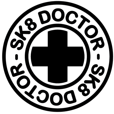 SK8 DOCTOR