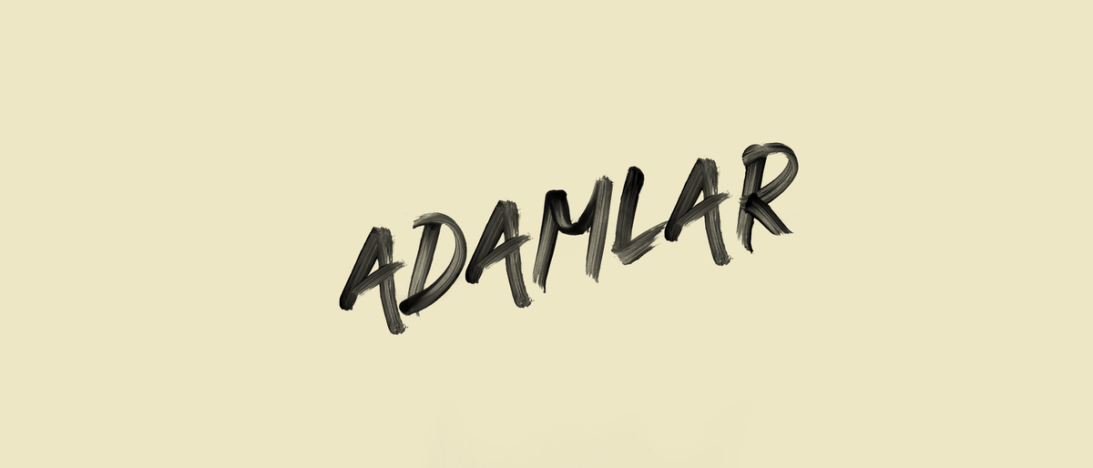 Adamlar