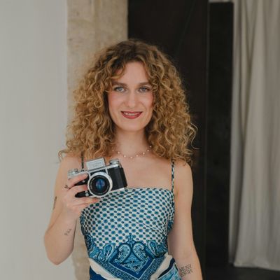 Sarah Eleni Photography