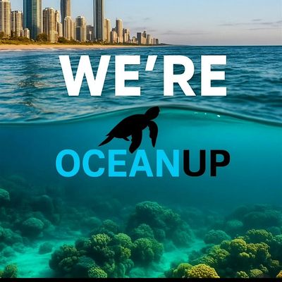 Ocean Up