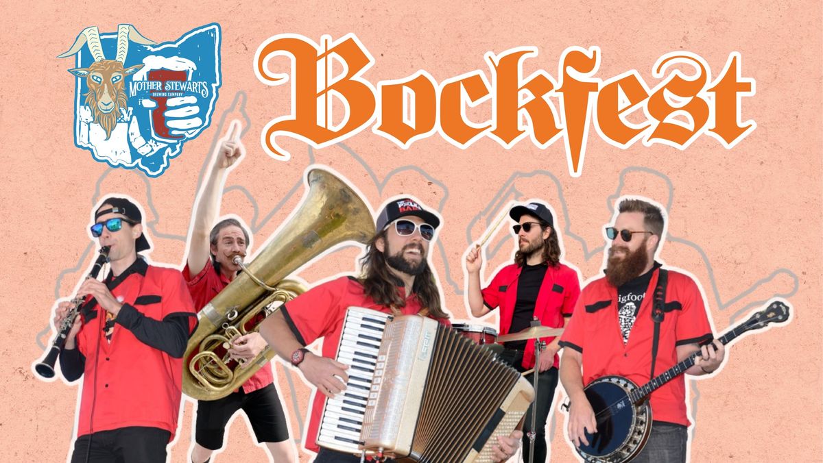 2025 BockFest w\/ The Chardon Polka Band