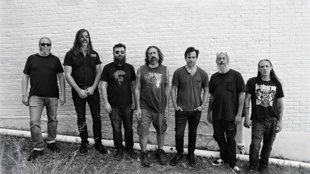 The Budos Band with Daniel Villarreal
