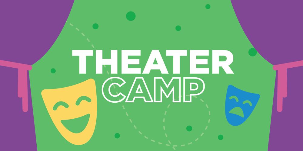 Theater Camp