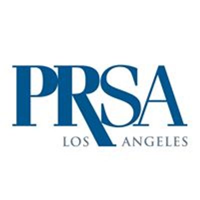 PRSA Los Angeles Chapter