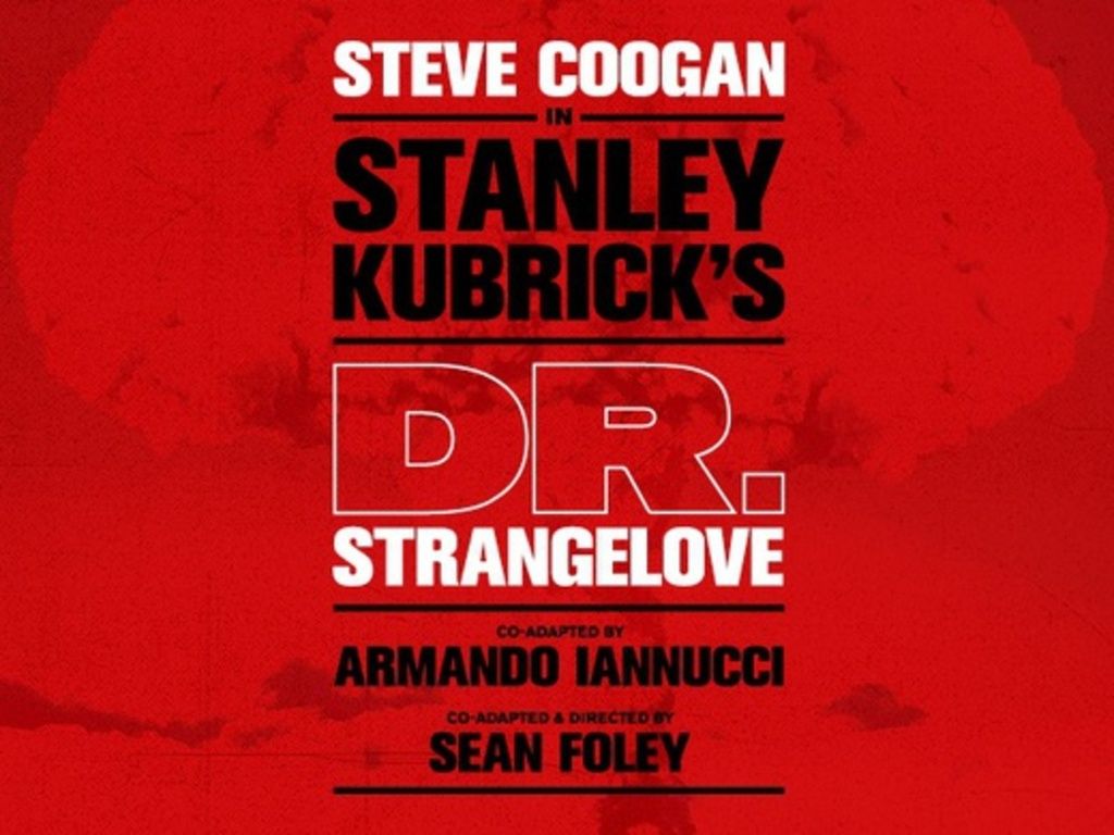 Dr. Strangelove